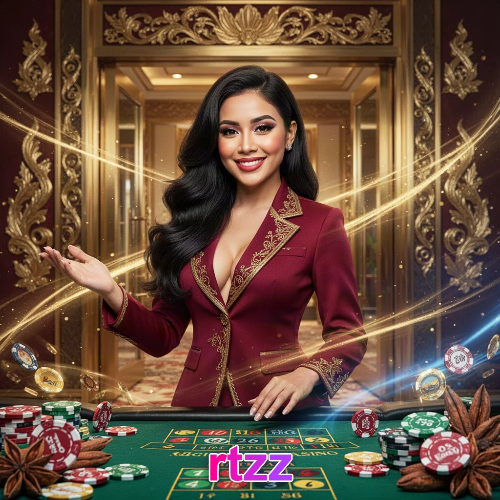 Platform rtzz