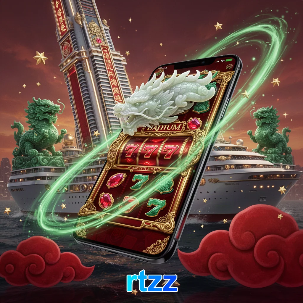 Penyedia slot utama rtzz - NetEnt, Pragmatic Play, Play'n GO
