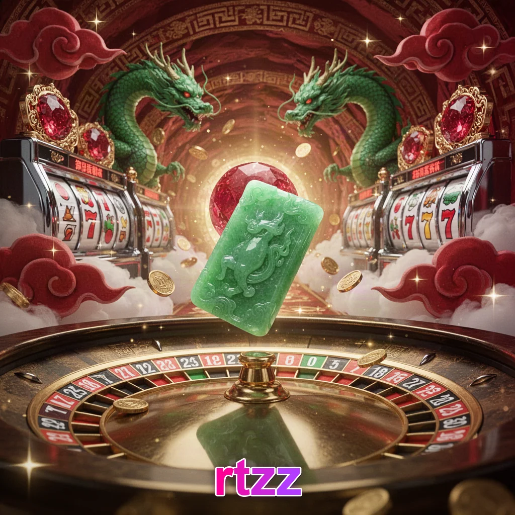 Kasino rtzz