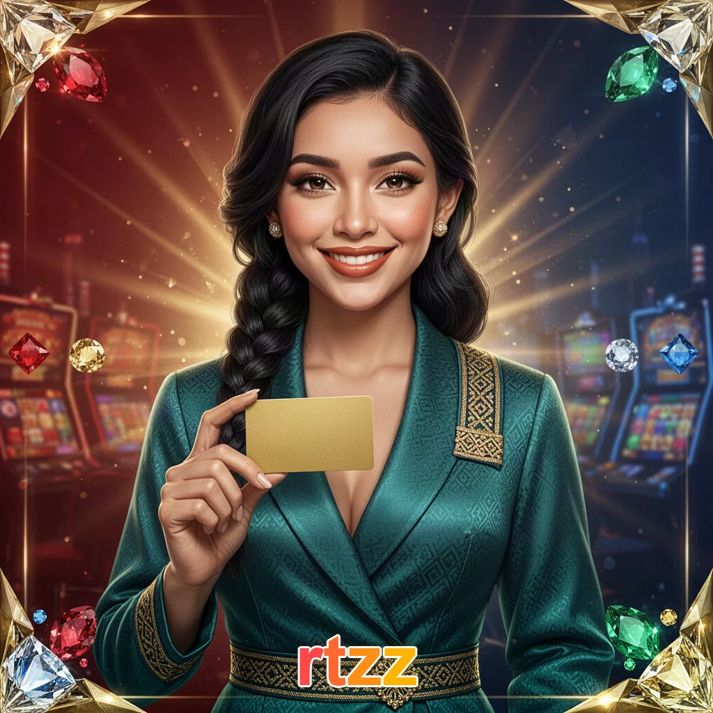 Tabel RTP game kasino rtzz