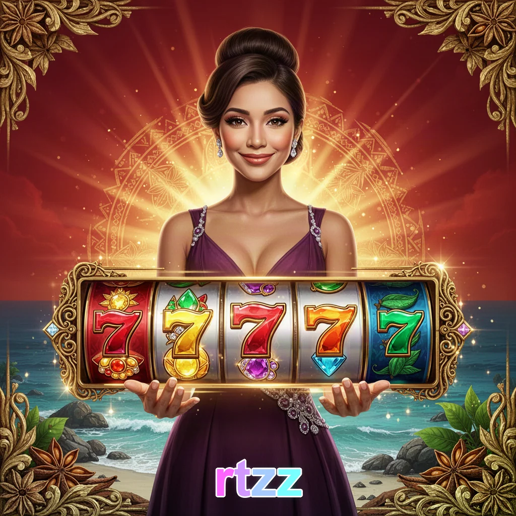 Tingkatan program VIP rtzz