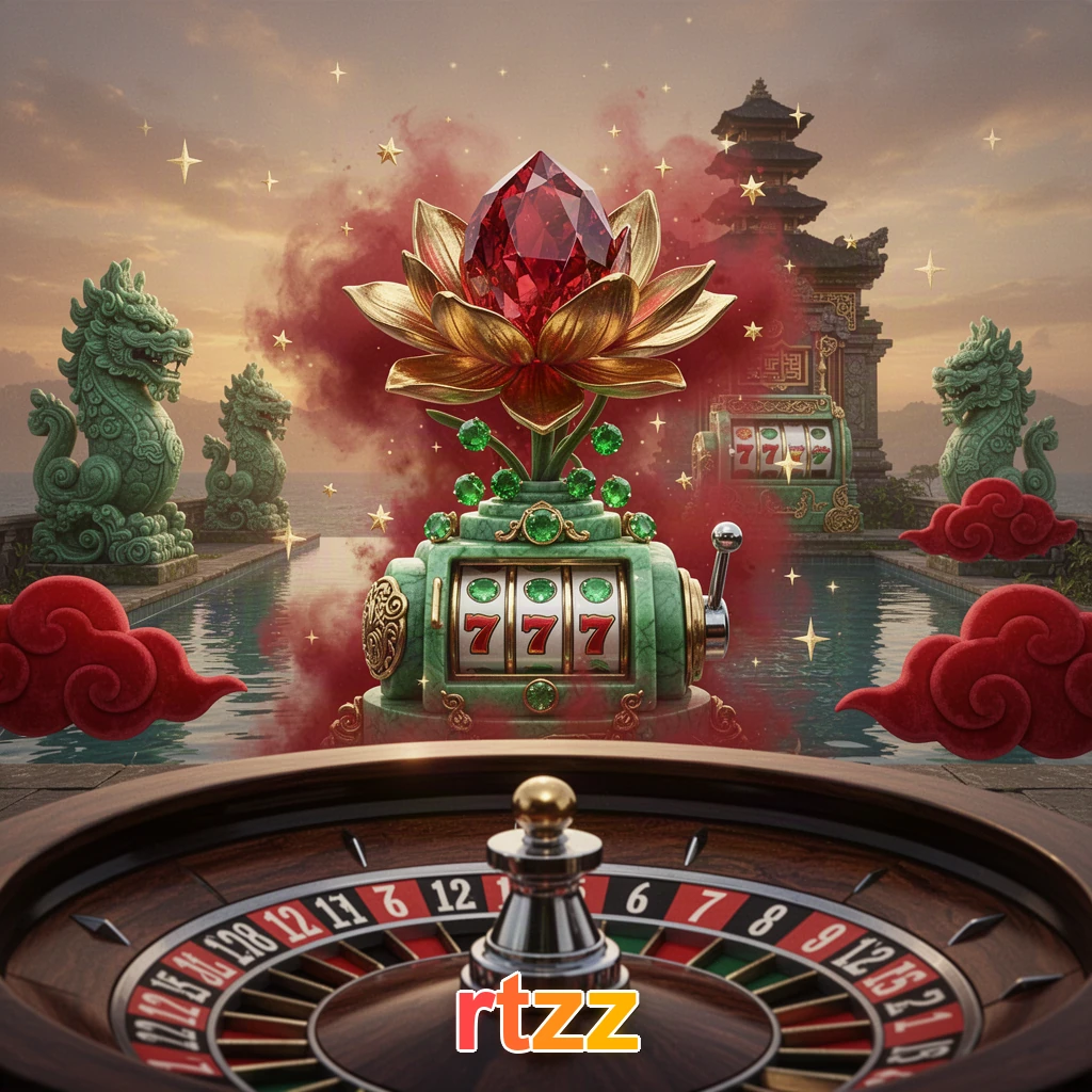 Game Fortune rtzz
