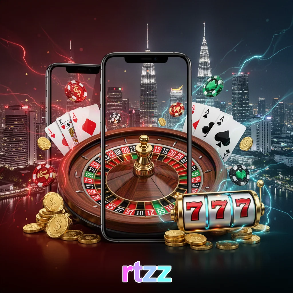 rtzz bonus