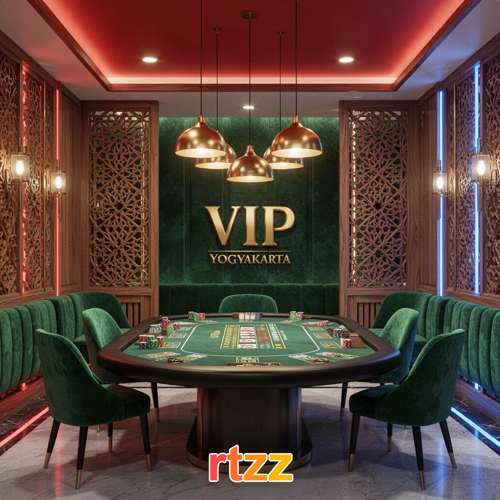 6 keuntungan eksklusif program VIP rtzz